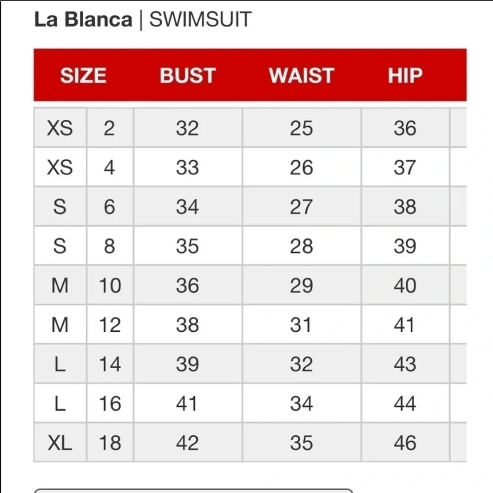 LA Blanca Island Goddess Shirred Convertible Tank - Picture 2 of 6